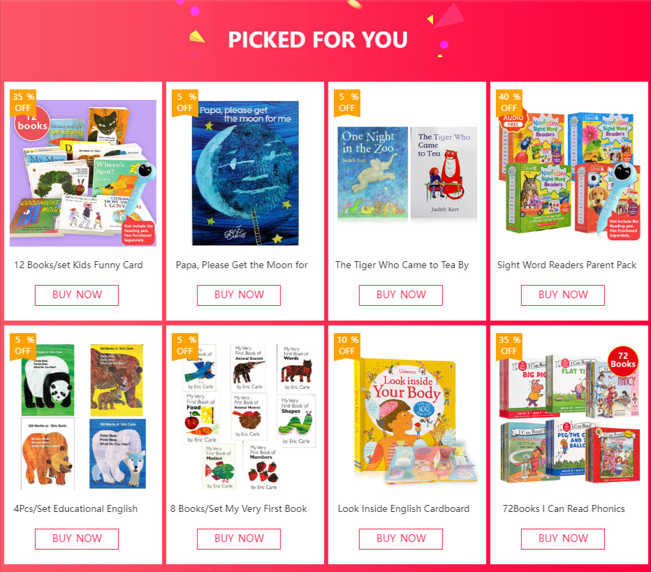 20 Books/Set Usborne First Experiences English Story Picture Books Farmyard Tales Kids Toddlers Bedtime Reading Educational